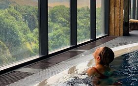 Jermuk Hotel And Spa